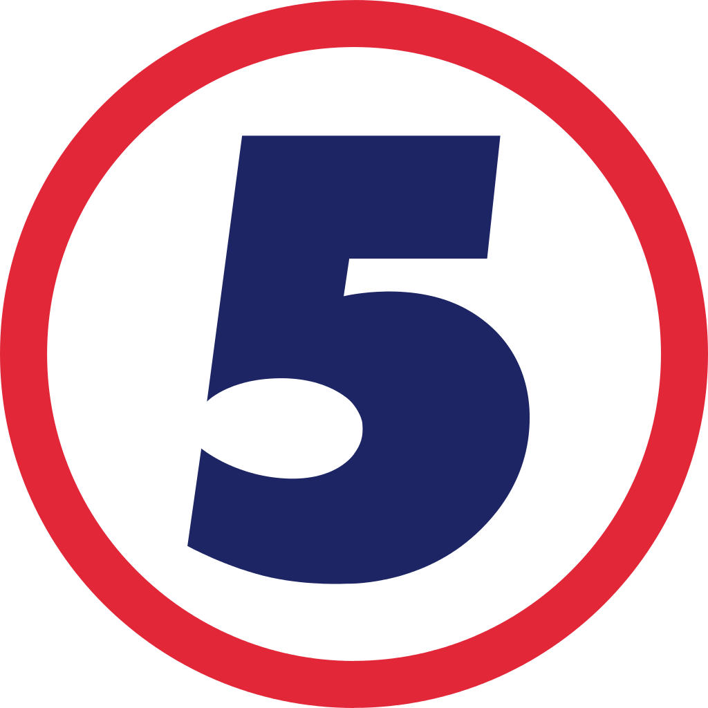 5 5