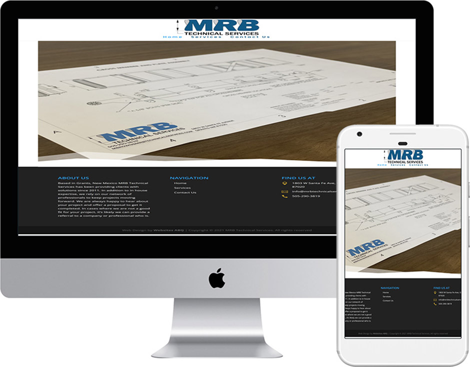 composite MRB2