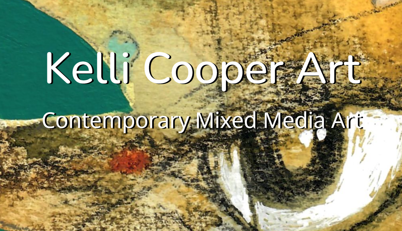 Kelli Cooper Art