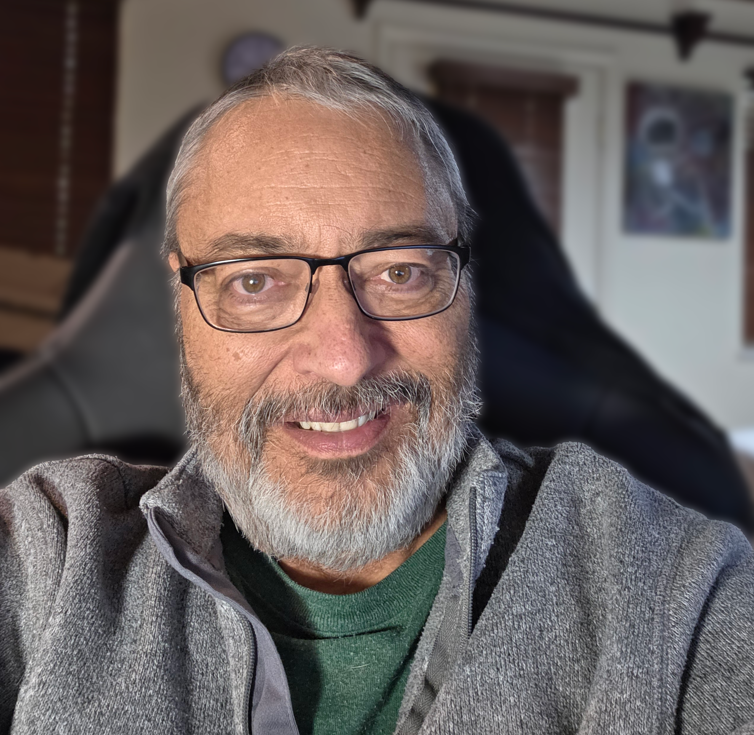 Scott Cooper — Albuquerque SEO specialist at Websites ABQ